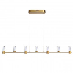 Подвесной светильник Odeon Light Defance Hightech 7144/45L