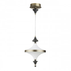 Подвесной светодиодный светильник Odeon Light Exclusive L-Vision Ula 5404/23L