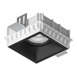 Комплект со светильником Lightstar Domino Quad (214510+214507+214007) G214507BMOD