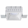 Комплект из светильника и рамки Lightstar Domino Quad (214510+214506) G214506