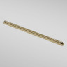 Трековый светильник Elektrostandard Brass Line a071849