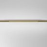 Трековый светильник Elektrostandard Brass Line a071849