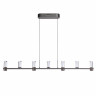 Подвесной светильник Odeon Light Defance Hightech 7143/45L