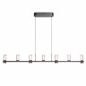 Подвесной светильник Odeon Light Defance Hightech 7143/45L