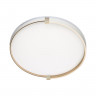 Настенно-потолочный светодиодный светильник Sonex Pale Olidi White 7646/DL