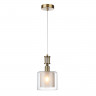Подвесной светильник Odeon Light Classic Saga 5088/1
