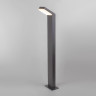 Уличный светодиодный светильник Elektrostandard Sensor 1542 Techno Led серый a053949