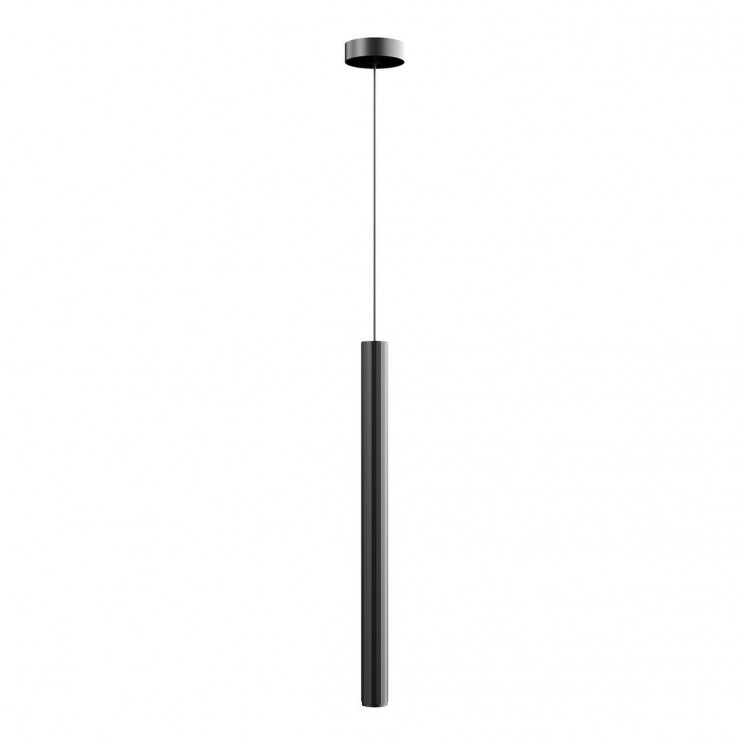 Подвесной светодиодный светильник ST Luce Lilt SL6210.403.01