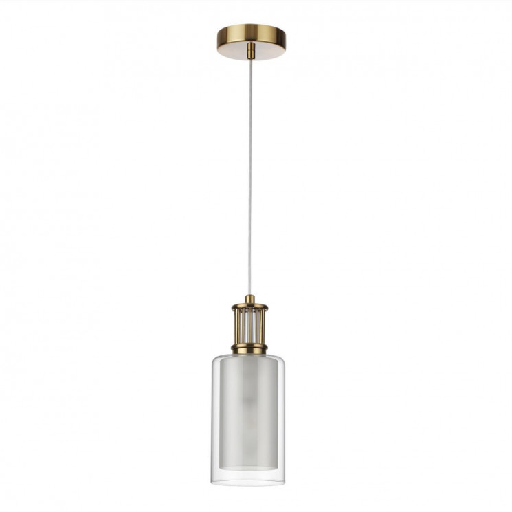 Подвесной светильник Odeon Light Classic Saga 5088/1A