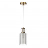 Подвесной светильник Odeon Light Classic Saga 5088/1A