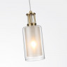 Подвесной светильник Odeon Light Classic Saga 5088/1A