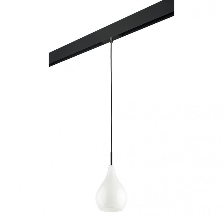 Комплект с трековым светильником Lightstar Pentola (803030+595007) PRO803030