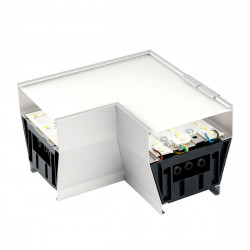 Светильник коннектор L-образный Feron AL4036L RetailRay 51872
