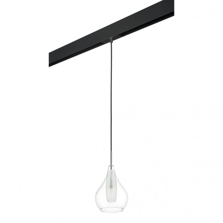 Комплект с трековым светильником Lightstar Pentola (803031+595007) PRO803031