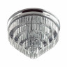 Потолочная люстра Lumion Zaha Classi 8266/8C