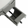 Уличный консольный светодиодный светильник Feron SP3076 51803