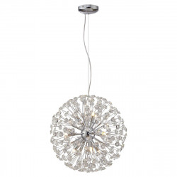 Подвесная люстра Lussole Topgrade LSP-8462