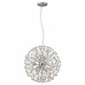 Подвесная люстра Lussole Topgrade LSP-8462