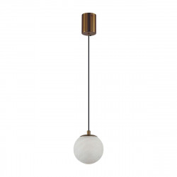 Подвесной светодиодный светильник Odeon Light L-Vision Marbella 6685/8L