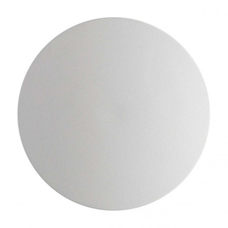 Уличный настенный светодиодный светильник Odeon Light Hightech Eclissi 3633/9WL