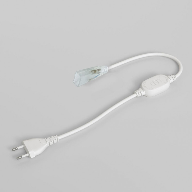 Шнур для ленты 220V 5050 Elektrostandard SSH-7 a049179