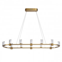 Подвесной светильник Odeon Light Defance Hightech 7144/65L