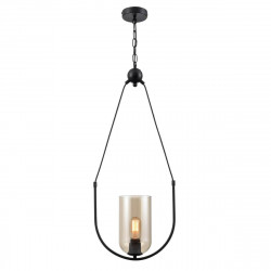 Подвесной светильник Vele Luce Fiamma VL5812P01
