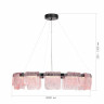 Подвесной светодиодный светильник ST Luce Voile SL6021.403.66