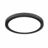 Светильник потолочный Sonex NEBULA BLACK 7788/18L