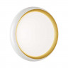 Настенно-потолочный светодиодный светильник Sonex Pale Tofiq White 7650/EL