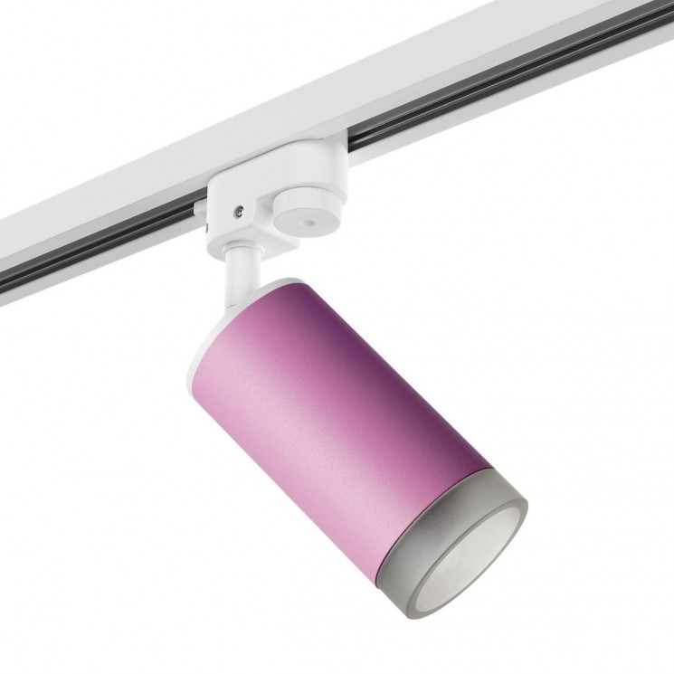 Комплект с трековым светильником Lightstar Rullo (214432+592056+202430) R1T43230