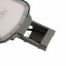 Уличный консольный светодиодный светильник Feron SP3074 51801