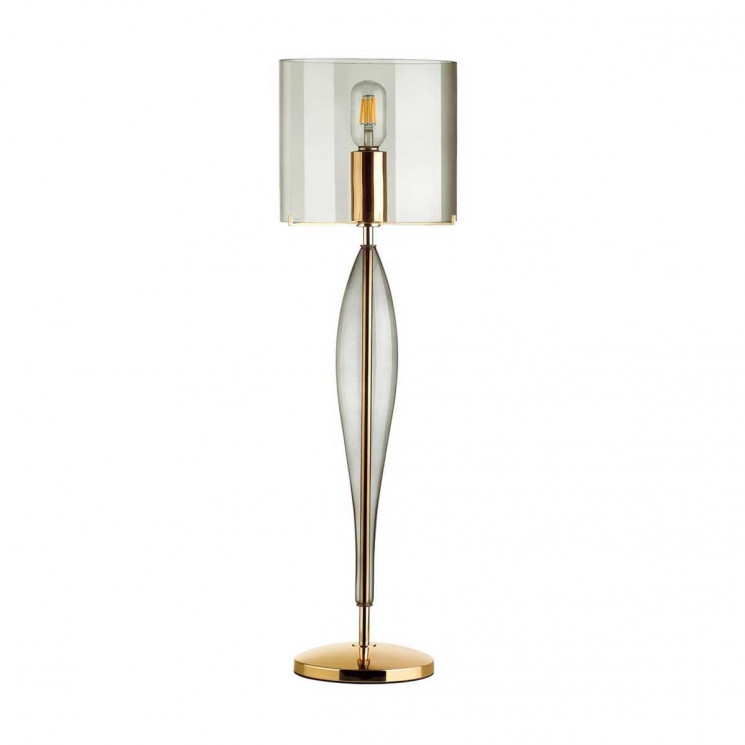 Настольная лампа Odeon Light Standing Tower 4850/1T