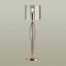 Настольная лампа Odeon Light Standing Tower 4850/1T