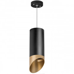 Комплект с подвесным светильником Lightstar Rullo (216487+590087+201490) RP6487190