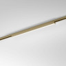 Трековый светодиодный светильник Elektrostandard Brass Line 85527/01 a071852