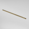 Трековый светодиодный светильник Elektrostandard Brass Line 85527/01 a071852