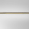 Трековый светодиодный светильник Elektrostandard Brass Line 85527/01 a071852
