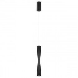 Подвесной светильник Odeon Light Anika Hightech 4291/5L