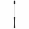 Подвесной светильник Odeon Light Anika Hightech 4291/5L