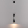 Подвесной светильник Odeon Light Anika Hightech 4291/5L