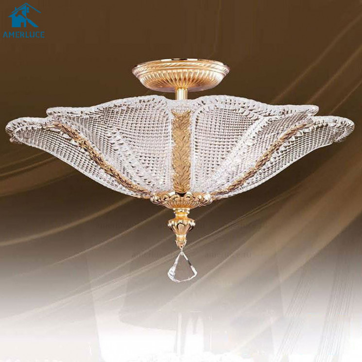 Потолочный светильник Riperlamp 377H BO