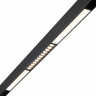 Трековый низковольтный светодиодный светильник Novotech Shino Flum 358414
