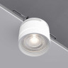 Встраиваемый светодиодный светильник Elektrostandard Stark 25035/LED 8W 4200K белый a062933