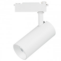 Трековый светодиодный светильник Lightstar Fuoco Led 218236