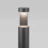 Уличный светодиодный светильник Elektrostandard Nimbus 35126/F серый a055642