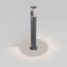 Уличный светодиодный светильник Elektrostandard Nimbus 35126/F серый a055642