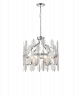 Подвесная люстра Vele Luce Polaris VL4153P26