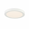 Потолочный светильник Sonex Nebula White Mitra Led 7790/12L