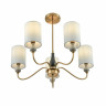 Подвесная люстра Lumion Classi Anri 6590/5